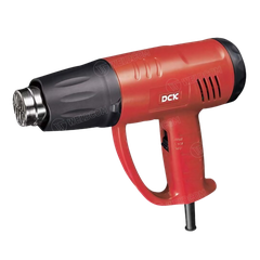 Máy thổi nóng 2000W KQB2000 – DCK