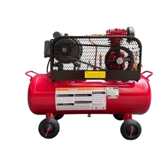 Máy nén khí dây đai STAR ST0140PRO (375W - 40 Lít)