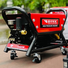 Máy xịt rửa BITEC BT3510T 3500W