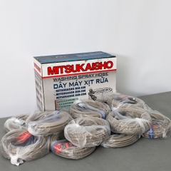 Dây xịt rửa MITSUKAISHO DXR-15m