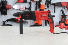 Máy khoan điện Oshima K3CN26 800W Đỏ Điện 1 pha (3 chức năng)