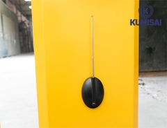 Barrier Tự Động Kumisai BST 170