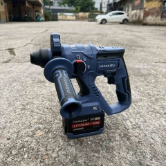 MÁY KHOAN BÊ TÔNG YAMASU YMS-MBT26 3 CHỨC NĂNG PIN 21V