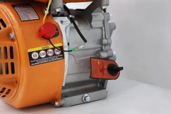 Động cơ nổ PONA PN200 7.5HP Cam Cốt thẳng