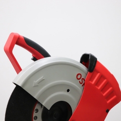 Máy cắt sắt OSHIMA OS-2750 2.75kW Đỏ-đen Điện 1 pha