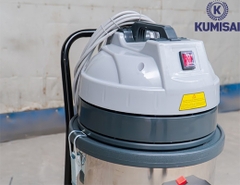 Máy hút bụi công nghiệp DQC - TECH 301H