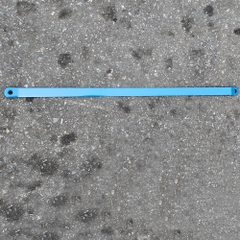 Khung treo máy tời mini DOSU 200kg có thể xoay 180 độ