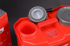 Bình xịt điện Vinafarm VNES-16D