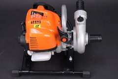 Máy bơm nước chạy xăng Mitsuyama TLP-35N
