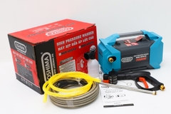 Máy xịt rửa OSHIMA MXR-1215-K1 2.8kW Xanh