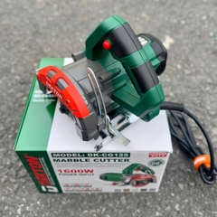 Máy cắt gạch 1600W 125mm Dekton DK-CG125