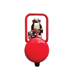 Máy nén khí không dầu PANDA PA850/30 (850W - 30 Lít)