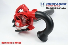 Máy hút, thổi lá 2 thì 950W Huspanda HP668