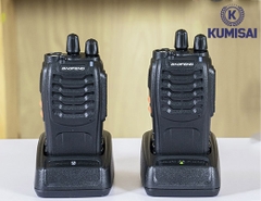 Bộ đàm cầm tay BaoFeng BF 888S