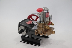 Đầu phun áp lực chất lỏng OSHIMA OS-29TST 1.0HP Đen (hoạt động bằng sức kéo động cơ) (pittông sứ)
