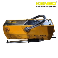 Nam châm nâng tay gạt KENBO PML-10VIP 1000kg