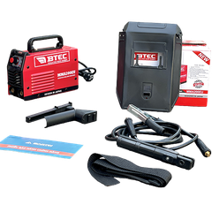Máy hàn Inverter BITEC MMA200F1