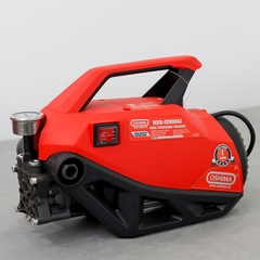 Máy xịt rửa Oshima MXR-JZ900A1 2.5kW Đỏ Điện 1 pha