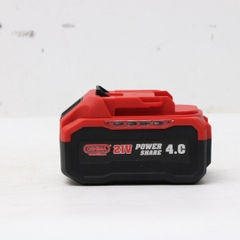 Pin lithium Oshima P21V-4.0 Ah-D2