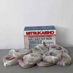 Dây xịt rửa MITSUKAISHO DXR-15m