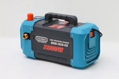 Máy xịt rửa OSHIMA MXR-1215-C2 2.8kW Xanh