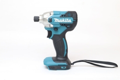 Máy vặn vít dùng pin Makita DTD156Z (Chưa kèm Pin & Sạc)