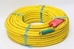 Ống nhựa PVC Elephant No.5 8.5mm x 50m Vàng