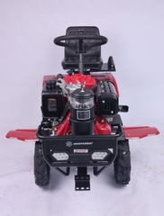 Máy cày bừa đa năng Huspanda HDZ195 (Estart - 15HP)