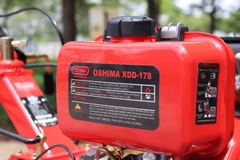 Máy xới đất OSHIMA XDD-178 7.0HP Đỏ