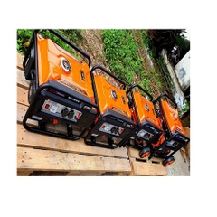 Máy Phát Điện Chạy Xăng Rymaru RY280G (2.2kw)