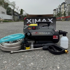 MÁY RỬA XE CAO ÁP XIMAX X2323G CÔNG SUẤT LỚN