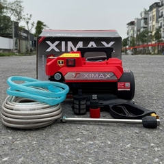 MÁY RỬA XE XIMAX X2323R CÔNG SUẤT 2300W