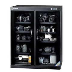 Tủ chống ẩm Kumisai DHC 250