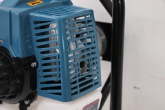 Máy khoan đất MITSUKAISHO 2PS 2.2kW Xanh Mũi đôi xoắn 300/800