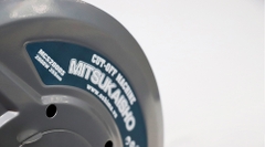 Máy cắt sắt Mitsukaisho MCS2000S