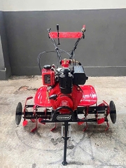 Máy xới đất Oshima XDD-173 6.5HP Đỏ