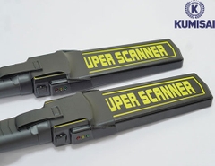 Máy dò kim loại Super Scanner GP3003B1