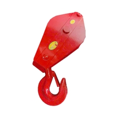 Ròng rọc 2 tấn Kenbo (rãnh đơn)
