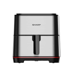 Nồi chiên không dầu Sharp 5 lít KF-AF50EV-ST
