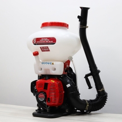 Máy phun thuốc trừ sâu, côn trùng động cơ MITSUKAISHO 3WF-3A-26 41.5cc /2.13kW Đỏ 2 thì (3 chức năng)