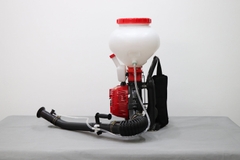 Máy phun thuốc trừ sâu côn trùng động cơ MITSUKAISHO 3WF-3A-26 Pro 41.5cc /2.13kW Đỏ 2 thì (3 chức năng)