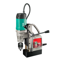 Máy khoan từ 900W DCA AJC16