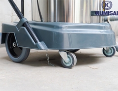 Máy hút bụi công nghiệp DQC - TECH 702H