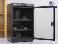 Tủ chống ẩm Kumisai DHC 060