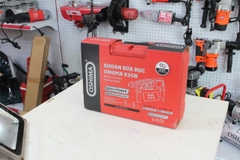 Máy khoan điện Oshima K3CN26 800W Đỏ Điện 1 pha (3 chức năng)