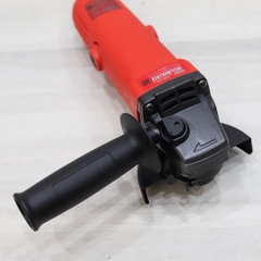 Máy mài góc Oshima M650 650W Đỏ Điện 1 pha