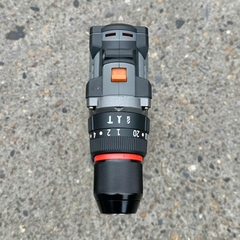 MÁY KHOAN PIN YAMASU G13-100N PIN 21V