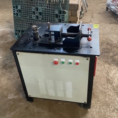 Máy Uốn Ống 1 Trục Phi 38 – hộp 40