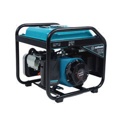 Máy Phát Điện Chạy Xăng Huspanda HGS6300I (Inverter xăng - 5.0KW) (Khởi động cơ)