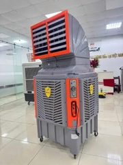 Quạt hơi nước công nghiệp Wing TM-L22HSC 2200W 180L